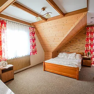 Goscinne U Chycow , Zakopane Polska