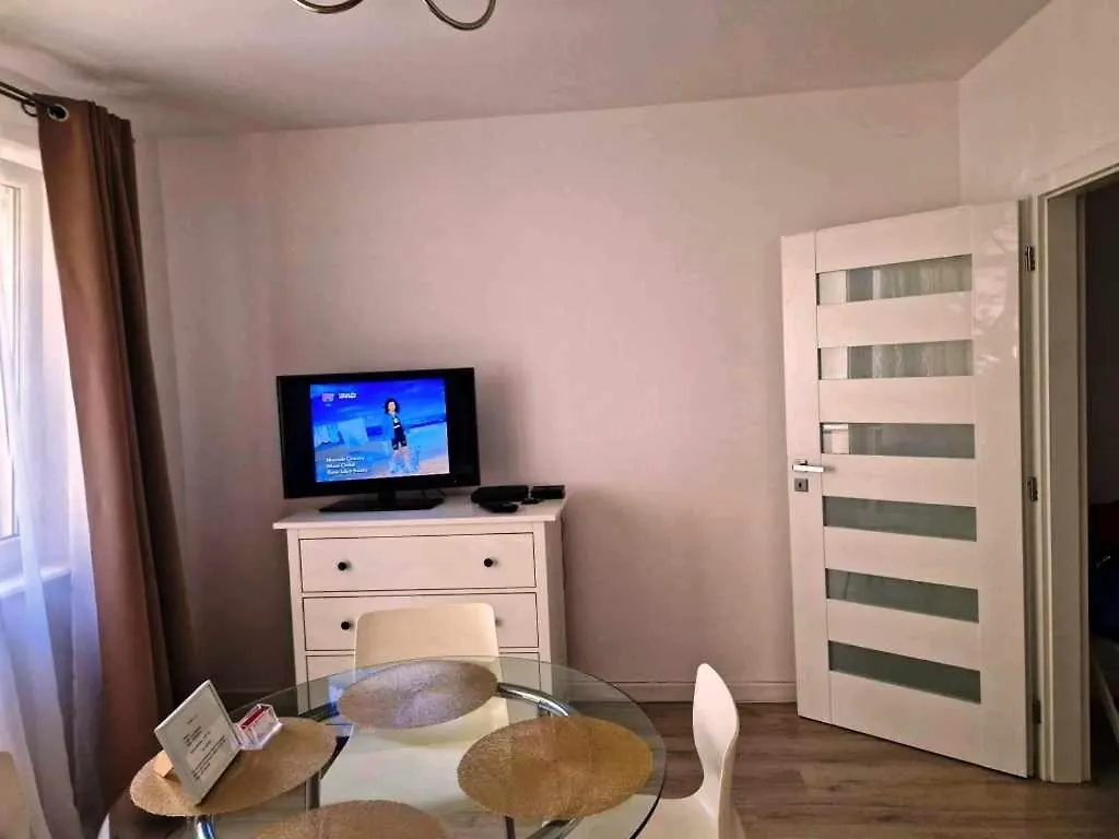 Great Apart Imielin Warsaw
